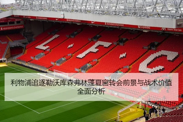 利物浦追逐勒沃库森弗林蓬夏窗转会前景与战术价值全面分析