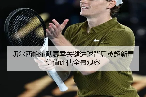 切尔西帕尔默赛季关键进球背后英超新星价值评估全景观察