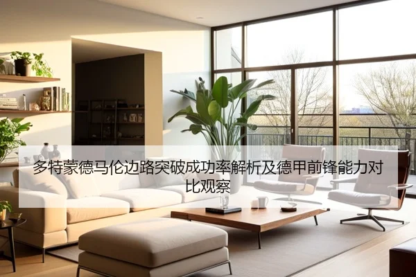 多特蒙德马伦边路突破成功率解析及德甲前锋能力对比观察