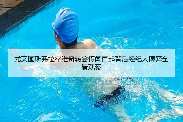 尤文图斯弗拉霍维奇转会传闻再起背后经纪人博弈全景观察