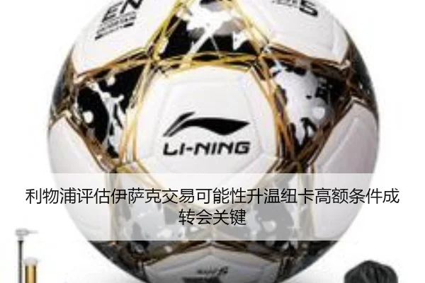 利物浦评估伊萨克交易可能性升温纽卡高额条件成转会关键